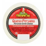 TROPICAL QUESO PERUANO 12Z