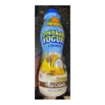 TROPICAL PINA COLADA SHAKE 28Z