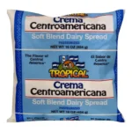 TROPICAL CREAM C.A. BOLSA 1LB