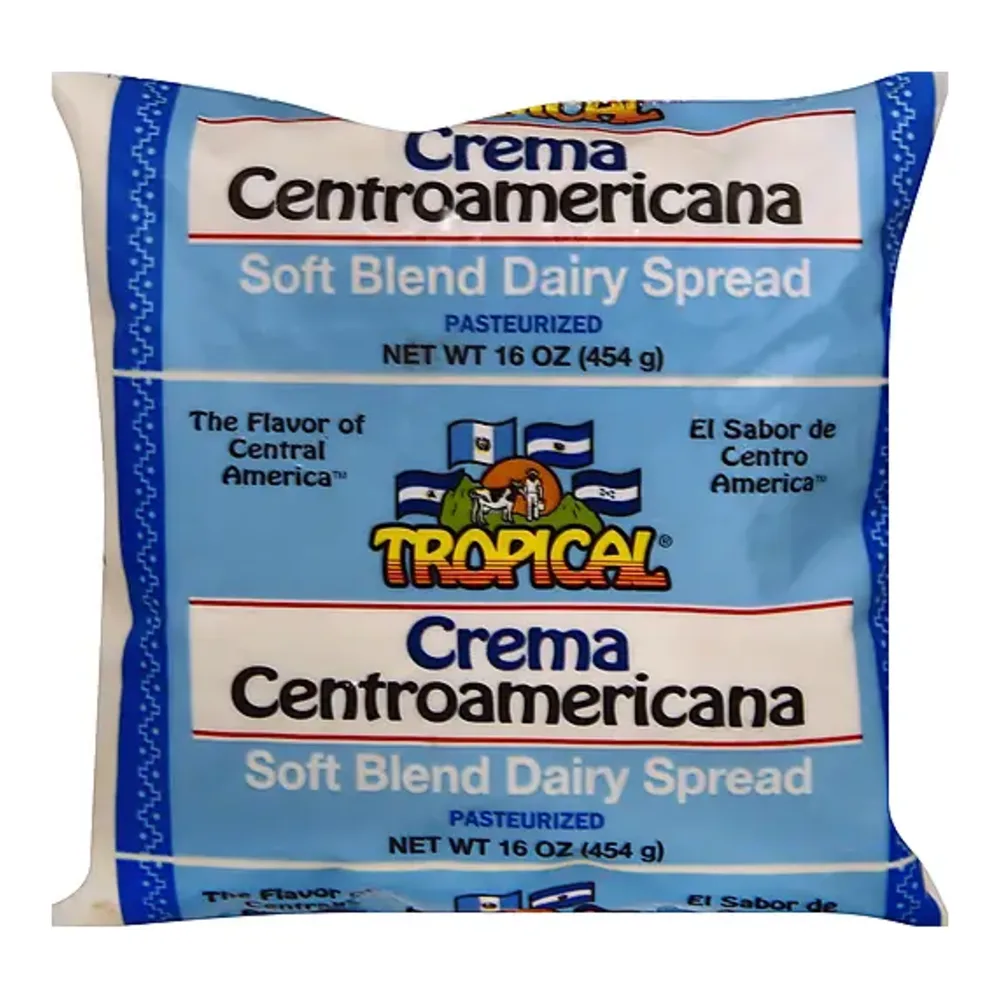 027568051954 TROPICAL CREAM C.A. BOLSA 1LB - Image 1