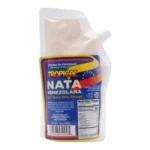 TROPICAL NATA VENEZOLANA 13Z