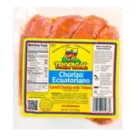 TROPICAL CHORIZO ECUATORIANO 14Z