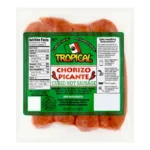 TROPICAL CHORIZO PICANTE 14Z