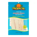 TROPICAL BACALAO SALTED POLLOCK 12Z