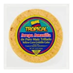 TROPICAL AREPA AMARILLA 16Z