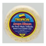 TROPICAL AREPA BLANCA 16Z