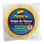 TROPICAL AREPA DE QUESO 16Z