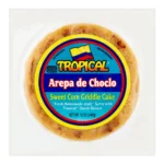 TROPICAL AREPA DE CHOCLO 12Z