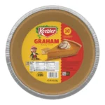 KEEBLER GRAHAM READY CRUST 9Z