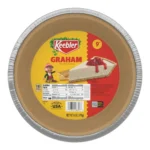 KEEBLER GRAHAM CRUST 6Z