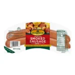 NTRL SMKLS SAUSAGE 14Z