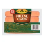 ECKRICH CHEESE DOGS 12Z