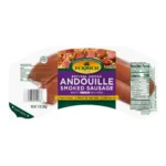 ECKRICH ANDOUILLE SMOKED SAUSAGE 13Z
