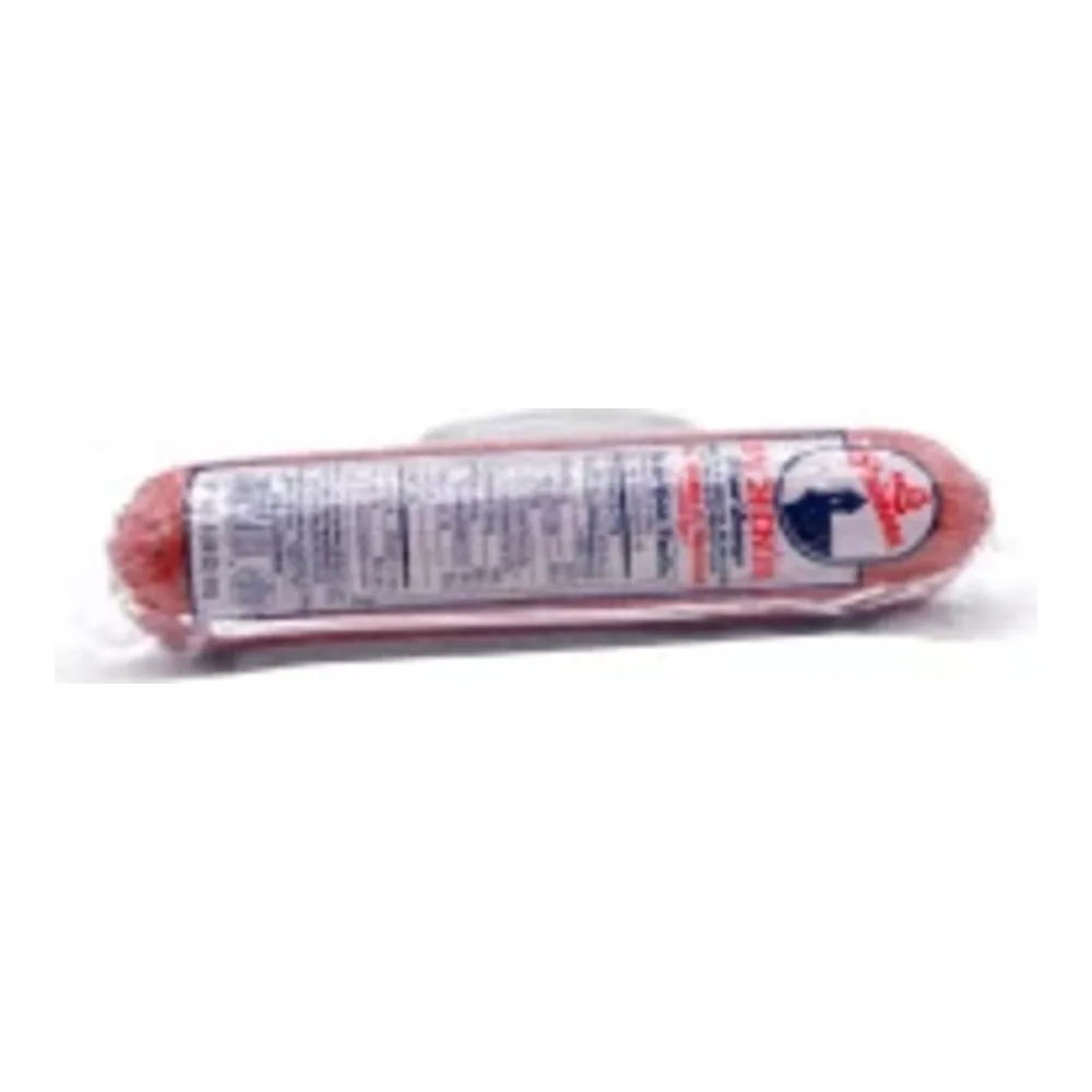 027815300378 LA PRIMERA SALCHICHON 1LB - Image 1