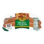 ECKRICH POLSKA SAUSAGE 14Z