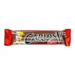 CARLOS V BARS .75Z