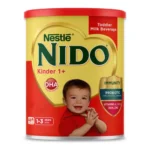 NESTLE NIDO 1+ POWDER MILK 3.3LB
