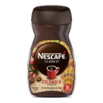NESCAFE CLASSIC COLOMBIAN 6Z