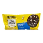 NESTLE WHITE CHOC MORSEL 12Z