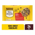 TOLL HOUSE SEMI-SWT MORSELS 24Z