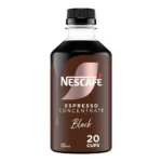 NESCAFE ESPRESSO BLACK 10Z