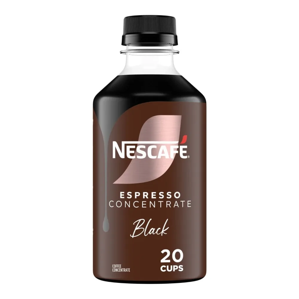028000263836 NESCAFE ESPRESSO BLACK 10Z - Image 1