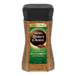 NESCAFE TASTERS DECAFE GLASS 7Z