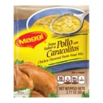 MAGGI POLLO CON CARACOLITOS 1.79Z