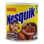 NESTLE NESQUIK CHOCOLATE POWDER 14.1Z