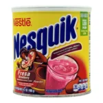 NESTLE NESQUIK POWDER FRESA 14Z
