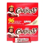 CARLOS V BARS .75Z