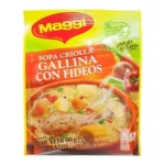 MAGGI GALLINA CON FIDEOS 2.12Z
