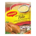 MAGGI SOPA CREAM OF CHICKEN 2Z