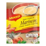 MAGGI SOPA CREMA DE MARISCOS 2Z