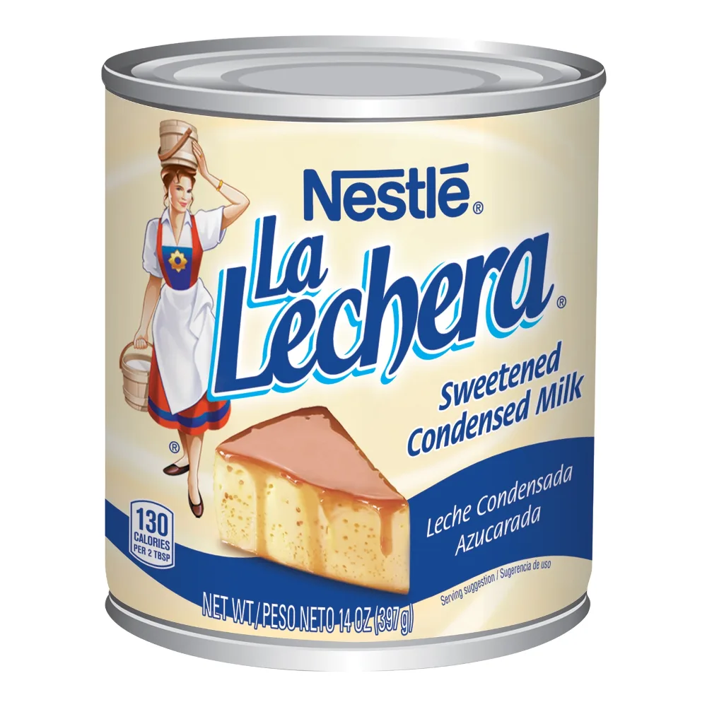 028000517809 LA LECHERA LECHE CONDENSADA 14Z *** - Image 1