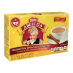 NESTLE ABUELITA CHOC DRINK 8Z