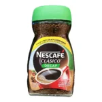 NESCAFE CLASICO DECAF 3Z