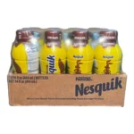 NESTLE NESQUIK CHOCOLATE CHIP 14Z