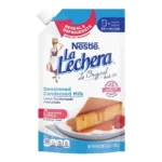 LA LECHERA CONDENSED MILK SQZ 28Z