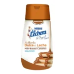 LA LECHERA DULCE DE LECHE SQZ 11Z