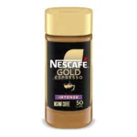 NESCAFE GOLD ESPRESSO INTENSO 3Z