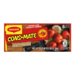 MAGGI CONSOMATE 2.9Z 8CT