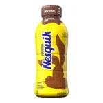 NESTLE NESQUIK CHOCOLATE 14Z