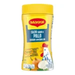 MAGGI CALDO DE POLLO 7.9Z