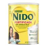 NESTLE NIDO FORTIFICADA 3.52LB