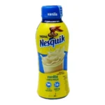 NESTLE NESQUIK DRINK VANILLA 14Z