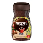 NESCAFE CLASICO BRAZIL 7Z