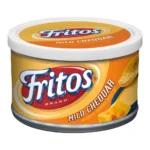 DORITOS NACHO CHEESE DIP 9Z