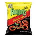 FUNYUNS HOT 2Z