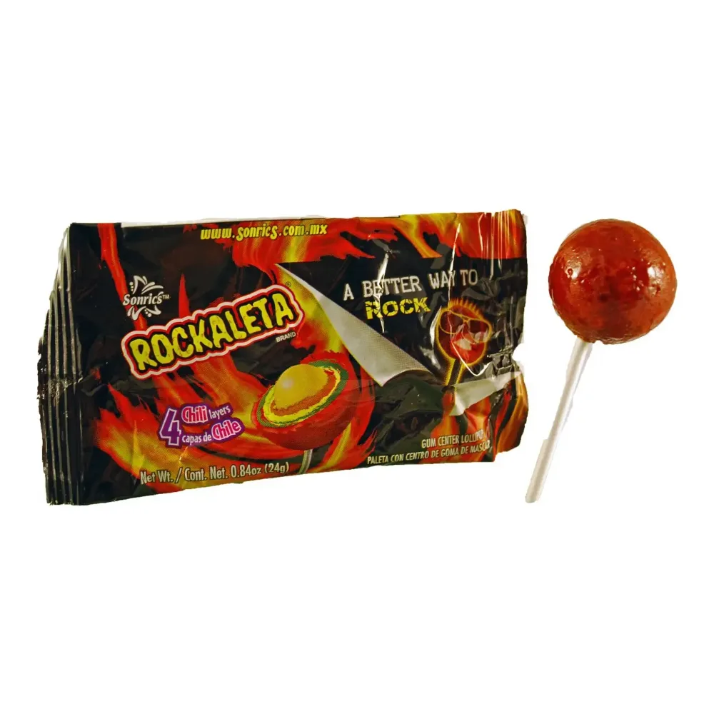 028400061773 ROCKALETA CANDY - Image 1
